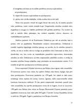 Referāts 'Tiesības uz kvalitatīvu dzīves vidi', 16.