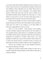 Referāts 'Tiesības uz kvalitatīvu dzīves vidi', 22.