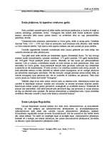 Referāts 'Sods un tā būtība', 3.