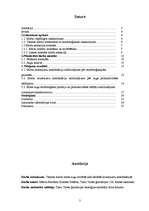 Referāts 'Vasaras miežu elites augu novērtējums dažādās krustojumu kombinācijās', 2.