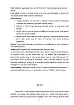 Referāts 'Vasaras miežu elites augu novērtējums dažādās krustojumu kombinācijās', 3.