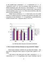 Referāts 'Vasaras miežu elites augu novērtējums dažādās krustojumu kombinācijās', 14.