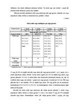 Referāts 'Vasaras miežu elites augu novērtējums dažādās krustojumu kombinācijās', 18.