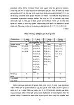 Referāts 'Vasaras miežu elites augu novērtējums dažādās krustojumu kombinācijās', 19.