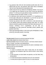 Referāts 'Vasaras miežu elites augu novērtējums dažādās krustojumu kombinācijās', 24.