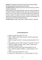 Referāts 'Vasaras miežu elites augu novērtējums dažādās krustojumu kombinācijās', 25.