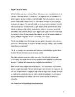 Referāts 'Porfolio: "1991.gada barikādes” vēsturē', 19.