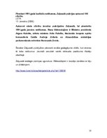 Referāts 'Porfolio: "1991.gada barikādes” vēsturē', 22.