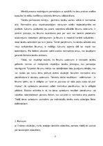 Konspekts 'Tiesības. Teorija', 2.