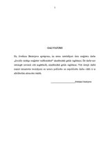 Diplomdarbs 'Neoinstitucionālie vadības mehānismi domstarpību risināšanai, kas pastāv starp n', 2.