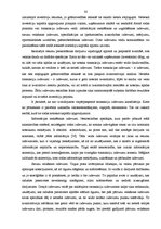 Diplomdarbs 'Neoinstitucionālie vadības mehānismi domstarpību risināšanai, kas pastāv starp n', 30.