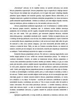 Diplomdarbs 'Neoinstitucionālie vadības mehānismi domstarpību risināšanai, kas pastāv starp n', 33.