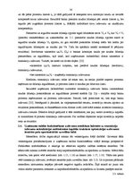 Diplomdarbs 'Neoinstitucionālie vadības mehānismi domstarpību risināšanai, kas pastāv starp n', 36.