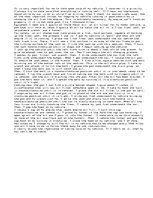 Eseja 'How to Do an Oil Change in a Car', 1.