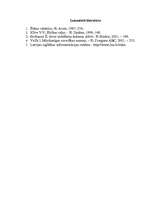 Referāts 'Zelta likums', 3.