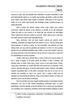 Prakses atskaite 'Mazbērnu prakse pirmsskolas izglītības iestādē', 7.