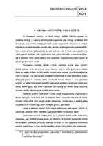 Prakses atskaite 'Mazbērnu prakse pirmsskolas izglītības iestādē', 26.