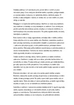 Eseja 'Mans ceļš skolotāja profesijā: izaicinājumi, pieredze un profesionālā attīstība', 5.