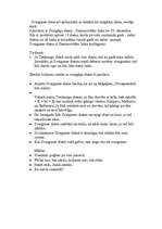 Referāts 'Latviešu mitoloģija. Zvaigznes', 3.