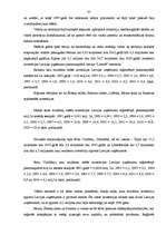 Diplomdarbs 'Investīciju dinamika Baltijas valstīs', 34.