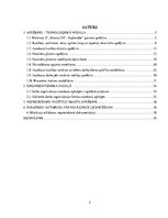 Referāts 'Autobusu darba organizācija pilsētas maršrutā', 2.