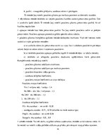 Referāts 'Autobusu darba organizācija pilsētas maršrutā', 14.