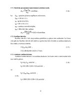 Referāts 'Autobusu darba organizācija pilsētas maršrutā', 21.