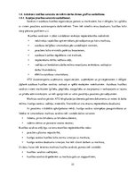 Referāts 'Autobusu darba organizācija pilsētas maršrutā', 22.