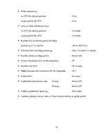 Referāts 'Autobusu darba organizācija pilsētas maršrutā', 25.