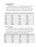 Referāts 'Autobusu darba organizācija pilsētas maršrutā', 26.