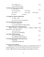 Referāts 'Autobusu darba organizācija pilsētas maršrutā', 31.