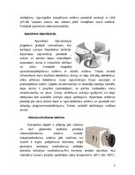 Referāts 'Elektroapgādes sistēmu montāža un ekspluatēšana', 8.