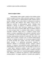 Referāts 'Elektroapgādes sistēmu montāža un ekspluatēšana', 15.