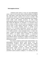 Referāts 'Elektroapgādes sistēmu montāža un ekspluatēšana', 17.