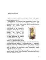 Referāts 'Elektroapgādes sistēmu montāža un ekspluatēšana', 21.