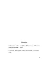 Referāts 'Elektroapgādes sistēmu montāža un ekspluatēšana', 22.