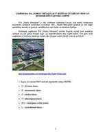 Referāts 'Tirgus ietekmējošo faktoru analīze ražošanas uzņēmumā SIA "XXX"', 2.