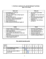 Referāts 'Tirgus ietekmējošo faktoru analīze ražošanas uzņēmumā SIA "XXX"', 4.