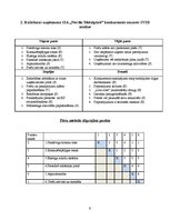 Referāts 'Tirgus ietekmējošo faktoru analīze ražošanas uzņēmumā SIA "XXX"', 9.