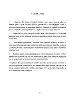 Referāts 'Tirgus ietekmējošo faktoru analīze ražošanas uzņēmumā SIA "XXX"', 15.