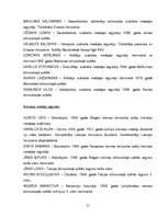 Referāts 'Olimpiskās spēles no vēstures līdz mūsdienām', 15.