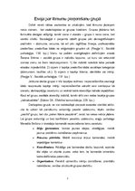 Eseja 'Lēmumu pieņemšana grupā', 1.