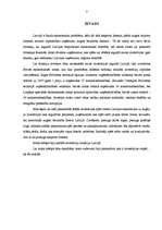 Referāts 'Investīcijas', 3.