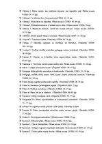 Konspekts 'Tēmas par pieaugušo izglītību un pieaugušo pedagoģiju', 5.