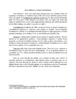 Eseja 'Varas dalīšana', 1.