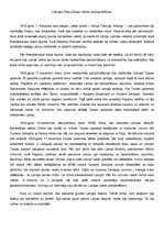 Eseja 'Latvijas Republikas proklamēšana', 1.