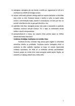 Konspekts 'Politiskās ideoloģijas. Feminisms, sociālisms, ekoloģisms', 3.