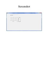 Paraugs 'Kalkulators', 2.