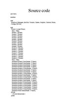 Paraugs 'Kalkulators', 3.