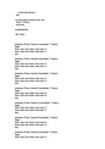 Paraugs 'Kalkulators', 4.